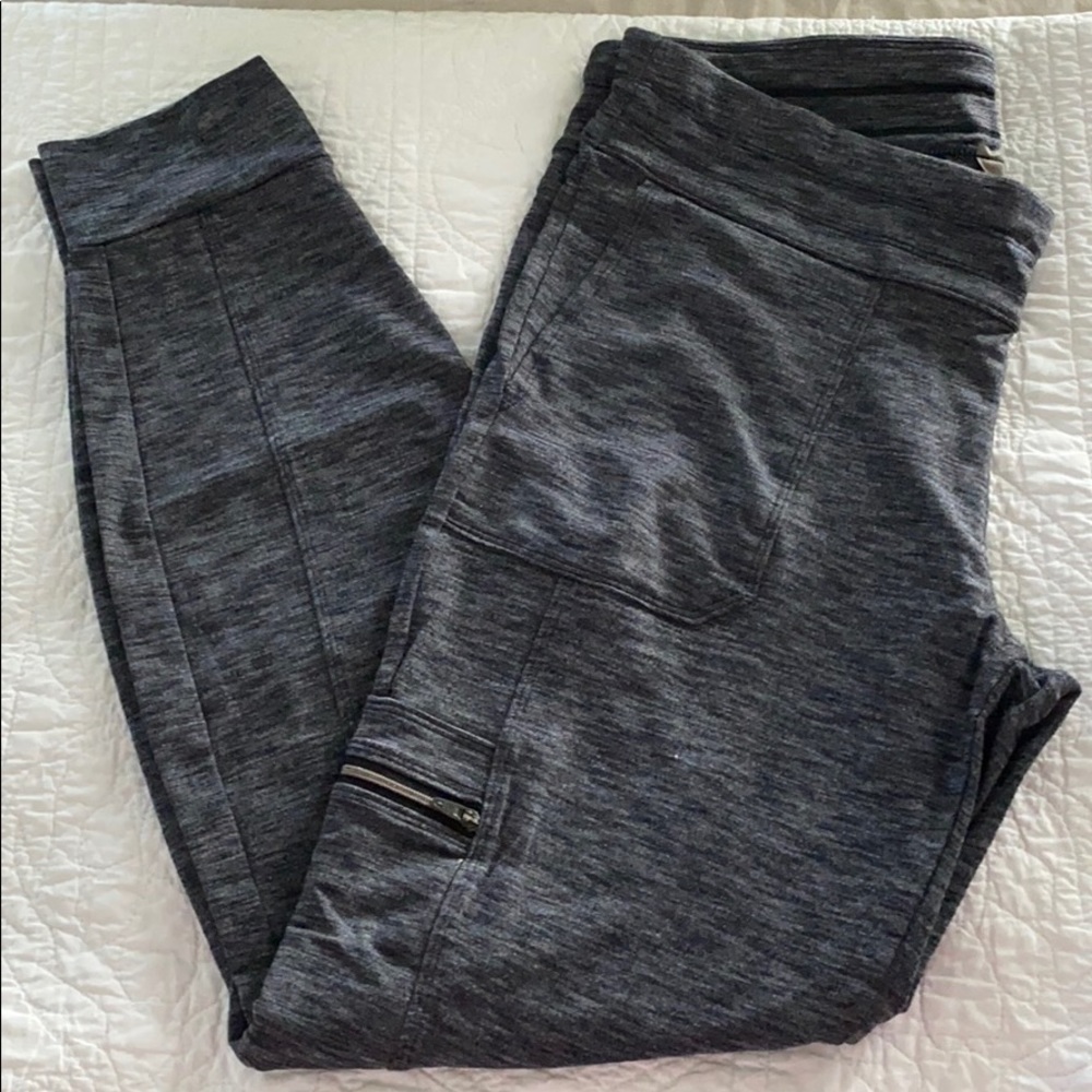 Athleta Joggers Size Medium